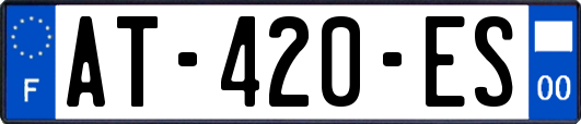 AT-420-ES