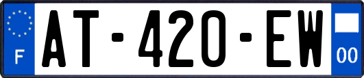 AT-420-EW