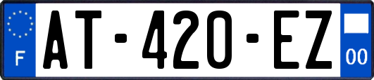 AT-420-EZ