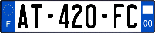 AT-420-FC
