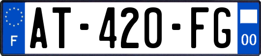 AT-420-FG