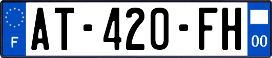 AT-420-FH