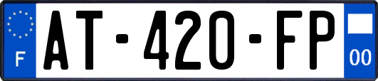 AT-420-FP