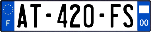 AT-420-FS