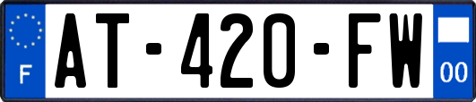 AT-420-FW