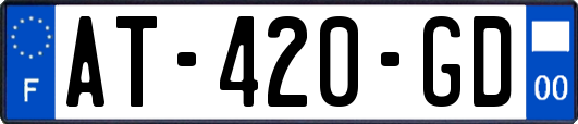 AT-420-GD