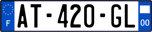 AT-420-GL