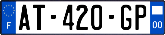 AT-420-GP