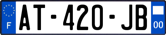 AT-420-JB