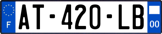 AT-420-LB