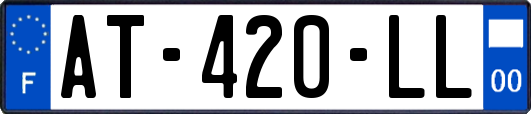 AT-420-LL
