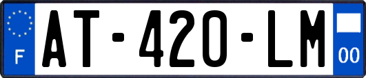 AT-420-LM