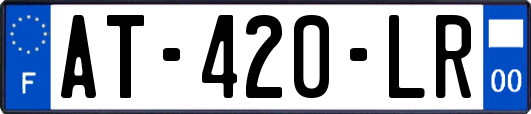 AT-420-LR