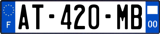 AT-420-MB