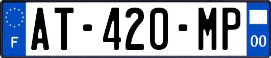 AT-420-MP