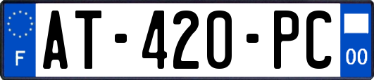 AT-420-PC
