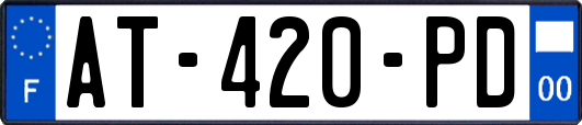 AT-420-PD