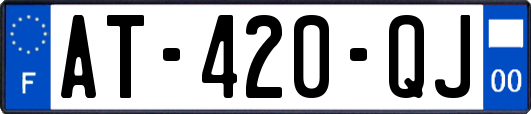 AT-420-QJ