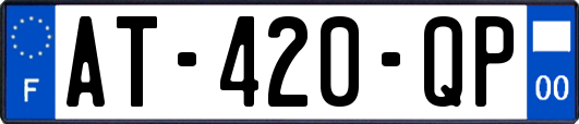 AT-420-QP