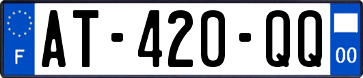 AT-420-QQ