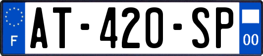 AT-420-SP