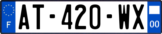 AT-420-WX