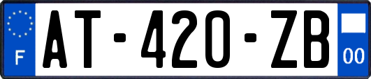 AT-420-ZB