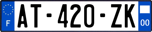 AT-420-ZK