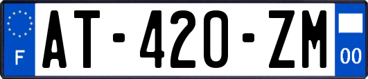 AT-420-ZM