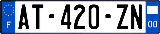 AT-420-ZN