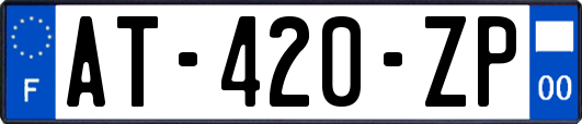 AT-420-ZP