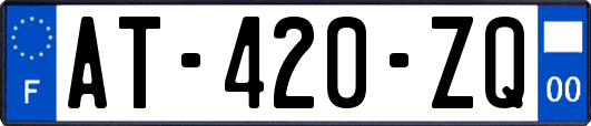 AT-420-ZQ