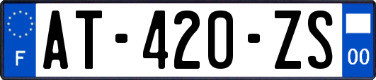 AT-420-ZS