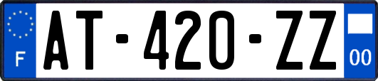 AT-420-ZZ