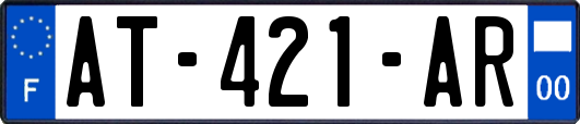 AT-421-AR