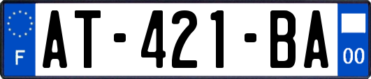 AT-421-BA