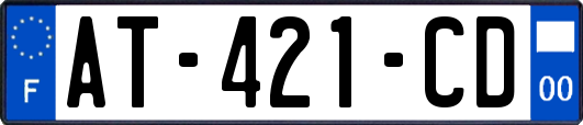 AT-421-CD
