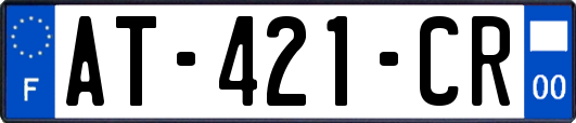 AT-421-CR