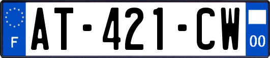 AT-421-CW