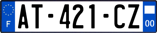 AT-421-CZ