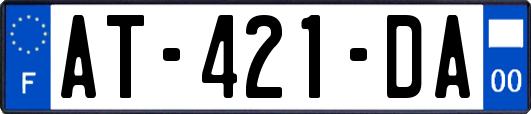 AT-421-DA