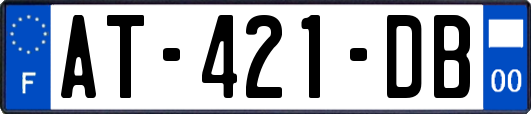 AT-421-DB