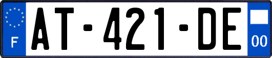AT-421-DE