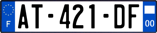 AT-421-DF