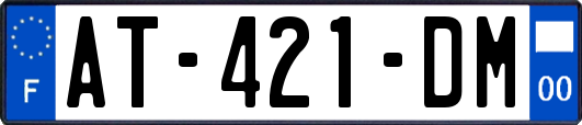 AT-421-DM