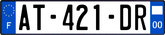 AT-421-DR