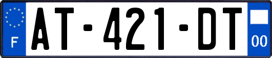 AT-421-DT