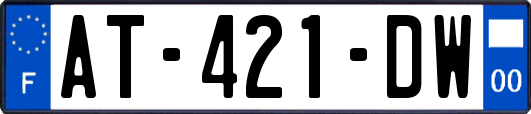 AT-421-DW