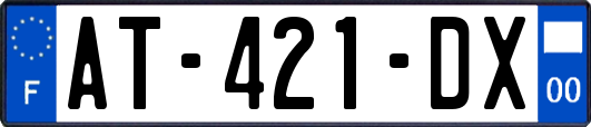 AT-421-DX