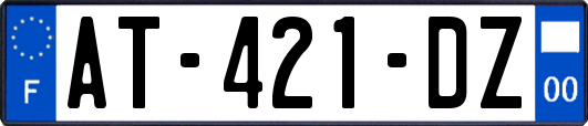 AT-421-DZ